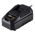 Batavia Accu oplader | Batavia | Maxxpack (18V, 4.5 A, Snelladen) 7064769 K170114306 - 1