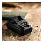 Batavia Accu oplader | Batavia | Maxxpack (18V, 4.5 A, Snelladen) 7064769 K170114306 - 5