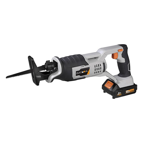 Batavia Accu reciprozaag | Batavia | 22 mm (18V, Excl. accu en lader) 7062507 K170114358 - 2