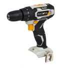 Batavia Accu schroefboormachine | Batavia (18V, Koffer, Excl. Accu en lader) 7065183 K170114347 - 1
