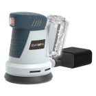 Batavia Accu schuurmachine | Batavia | 125 mm (18V, Excl. accu en lader) 7063457 K170114366 - 2