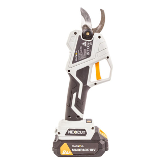 Batavia Accu snoeischaar | Batavia | Nexxcut (18V, Excl. accu en lader) 7065405 K170114313 - 3