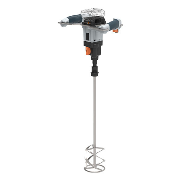 Batavia Accu verfmixer | Batavia | 120 mm (18V, Brushless, Excl. accu en lader) 7063459 K170114372 - 2