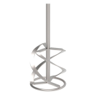 Batavia Accu verfmixer | Batavia | 120 mm (18V, Brushless, Excl. accu en lader) 7063459 K170114372 - 3