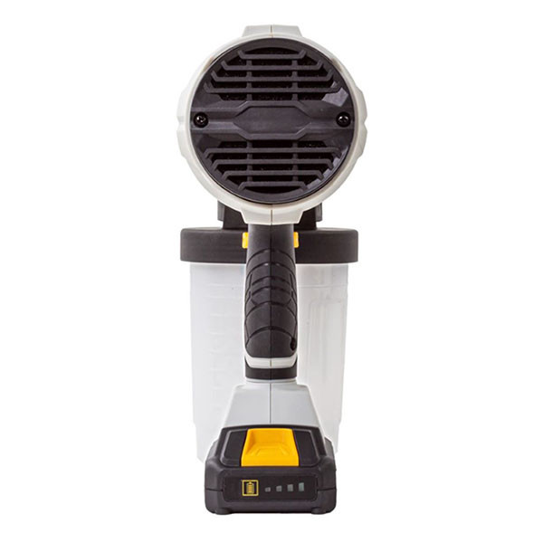Batavia Accu verfspuit | Batavia | 900 ml (18V, Excl. accu en lader) 7064514 K170114370 - 3