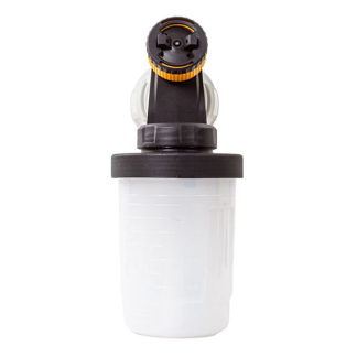 Batavia Accu verfspuit | Batavia | 900 ml (18V, Excl. accu en lader) 7064514 K170114370 - 4