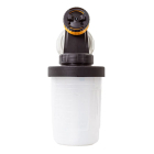 Batavia Accu verfspuit | Batavia | 900 ml (18V, Excl. accu en lader) 7064514 K170114370 - 4