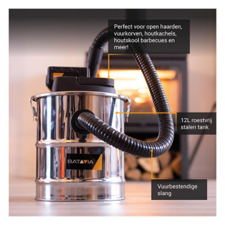 Batavia Aszuiger | Batavia | 12 liter (18 volt, 140 watt, 9 kPa) 7063509 K170114335 - 3