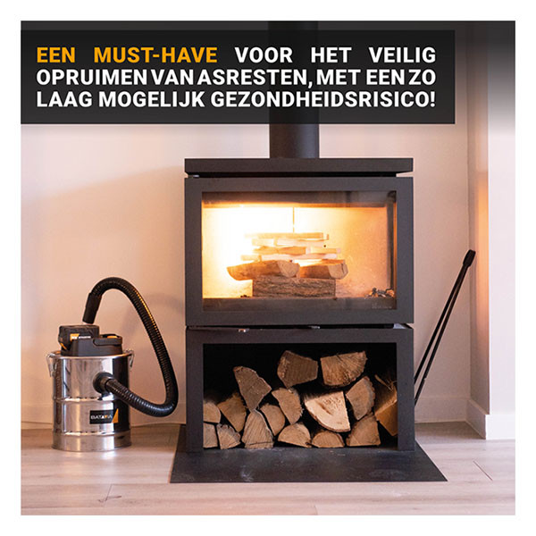 Batavia Aszuiger | Batavia | 12 liter (18 volt, 140 watt, 9 kPa) 7063509 K170114335 - 4