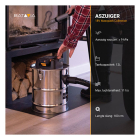 Batavia Aszuiger | Batavia | 12 liter (18 volt, 140 watt, 9 kPa) 7063509 K170114335 - 5