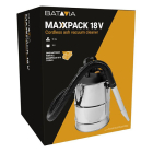 Batavia Aszuiger | Batavia | 12 liter (18 volt, 140 watt, 9 kPa) 7063509 K170114335 - 9
