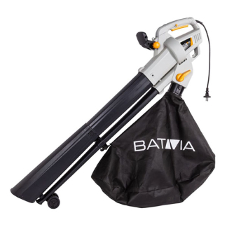 Batavia Bladblazer | Batavia | 3-in-1 (3300W, 230V, 270 km/u) 7065334 K170114344 - 2