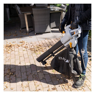 Batavia Bladblazer | Batavia | 3-in-1 (3300W, 230V, 270 km/u) 7065334 K170114344 - 5