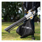 Batavia Bladblazer | Batavia | 3-in-1 (3300W, 230V, 270 km/u) 7065334 K170114344 - 9
