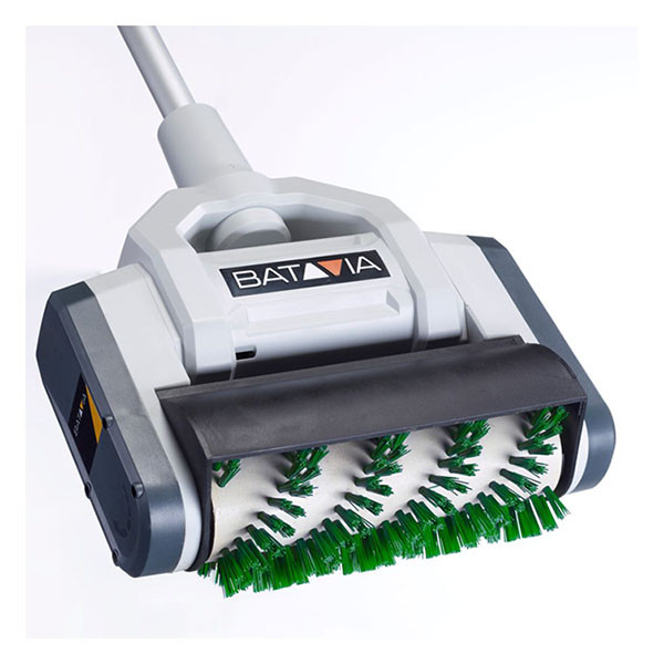 Batavia Borstel | Batacia | Maxxbrush (Nylon, Groen) 7063034 K170114341 - 2