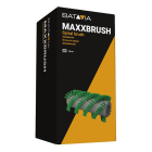 Batavia Borstel | Batacia | Maxxbrush (Nylon, Groen) 7063034 K170114341 - 5