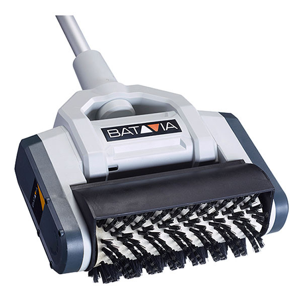 Batavia Borstel | Batavia | Maxxbrush (Nylon, Zwart) 7063032 K170114342 - 3