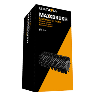 Batavia Borstel | Batavia | Maxxbrush (Nylon, Zwart) 7063032 K170114342 - 6