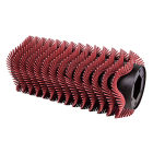 Batavia Borstel | Batavia | Maxxbrush (Nylon/metaal, Rood) 7063639 K170114343 - 1