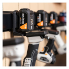 Batavia Elektrisch gereedschaphouderset | Batavia | Maxxclick | 4-delig (18V, Incl. accu en lader) 7064928 K170114386 - 8