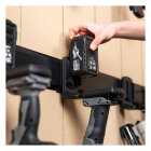 Batavia Elektrisch gereedschaphouderset | Batavia | Maxxclick | Ferrex Activ Energy | 4-delig (20V, Incl. accu en lader) 7065278 K170114391 - 5