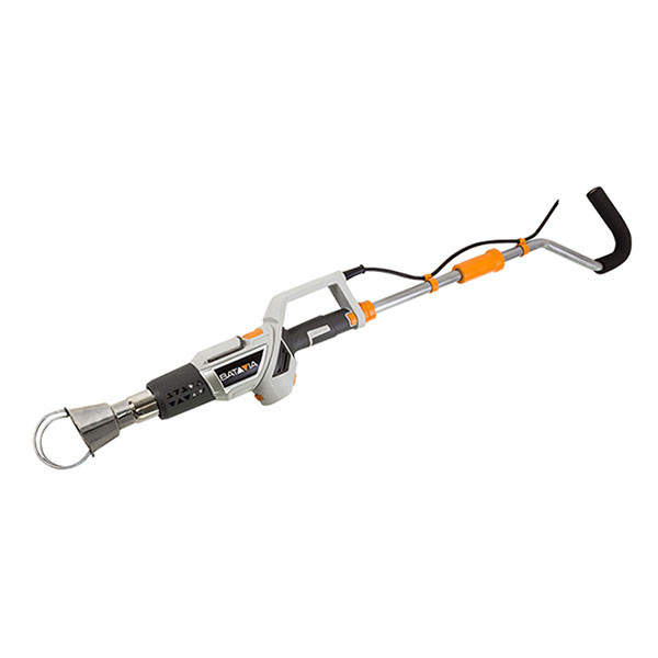 Batavia Elektrische onkruidbrander | Batavia | Maxxheat (600 °C, Drie standen, 5 Opzetstukken) 7063678 K170114345 - 1