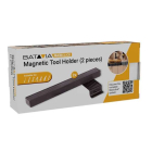 Batavia Gereedschap magneetstrip | Batavia | Maxxclick | 2 stuks 7064933 K170114397 - 2