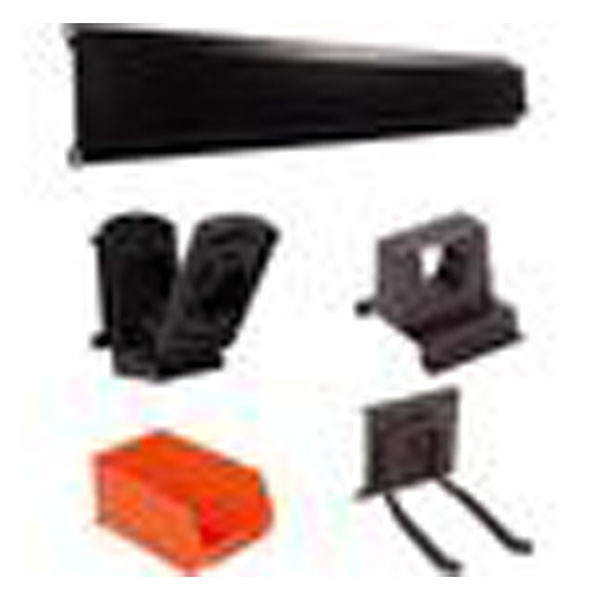 Batavia Gereedschap ophangsysteem | Batavia | Maxxclick | 6-delig 7065447 K170114383 - 1