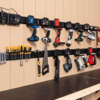Batavia Gereedschap ophangsysteem | Batavia | Maxxclick | 6-delig 7065447 K170114383 - 3