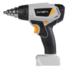 Batavia Heteluchtpistool | Batavia | 18V (350°C, 550°C, Excl. accu en lader) 7064918 K170114371 - 1