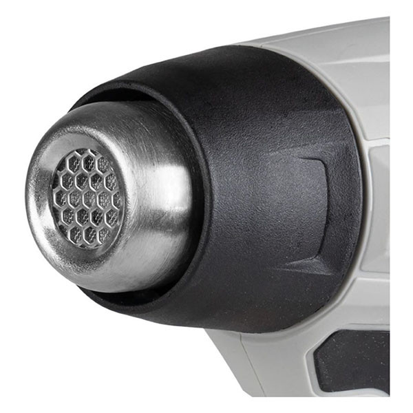 Batavia Heteluchtpistool | Batavia | 18V (350°C, 550°C, Excl. accu en lader) 7064918 K170114371 - 3