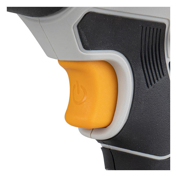 Batavia Heteluchtpistool | Batavia | 18V (350°C, 550°C, Excl. accu en lader) 7064918 K170114371 - 4