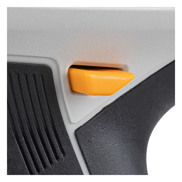 Batavia Heteluchtpistool | Batavia | 18V (350°C, 550°C, Excl. accu en lader) 7064918 K170114371 - 5
