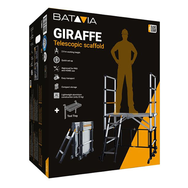 Batavia Kamersteiger | Batavia | 3.93 meter 7065242 K170114379 - 8