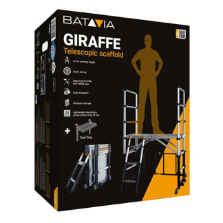 Batavia Kamersteiger | Batavia | 3.93 meter 7065242 K170114379 - 8