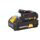Batavia Laadadapter | Batavia | Maxxpack (18V, USB powerbank, Zaklamp) 7064210 K170114307 - 2