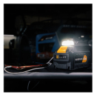 Batavia Laadadapter | Batavia | Maxxpack (18V, USB powerbank, Zaklamp) 7064210 K170114307 - 5
