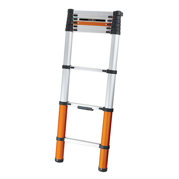 Batavia Ladder | Batavia | Giraffe AIR | 2.63 meter (9 treden, Inschuifbaar) 7063650 K170114375 - 1