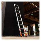 Batavia Ladder | Batavia | Giraffe AIR | 2.63 meter (9 treden, Inschuifbaar) 7063650 K170114375 - 8