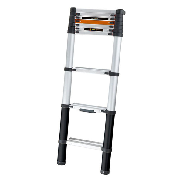 Batavia Ladder | Batavia | Giraffe PRO | 2.93 meter (10 treden, Inschuifbaar) 7064736 K170114377 - 1