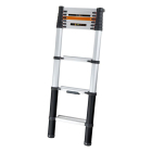 Batavia Ladder | Batavia | Giraffe PRO | 2.93 meter (10 treden, Inschuifbaar) 7064736 K170114377 - 1