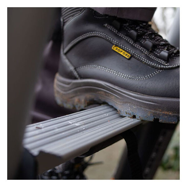 Batavia Ladder | Batavia | Giraffe PRO | 2.93 meter (10 treden, Inschuifbaar) 7064736 K170114377 - 5
