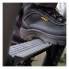 Batavia Ladder | Batavia | Giraffe PRO | 2.93 meter (10 treden, Inschuifbaar) 7064736 K170114377 - 5