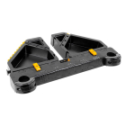 Batavia Ladder afstandhouder | Batavia 7064046 K170114378 - 2
