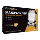 Batavia Led bouwlamp | Batavia (18V, Excl. accu en lader) 7064212 K170114373 - 6