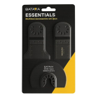 Batavia Multitool zaagbladen | Batavia | 3-delig 7065358 K170114364 - 2