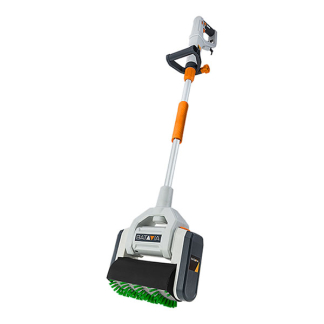 Batavia Reinigingsborstel | Batavia | Maxxbrush (1020W, 230V) 7062678 K170114340