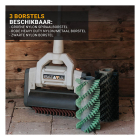 Batavia Reinigingsborstel | Batavia | Maxxbrush (1020W, 230V) 7062678 K170114340 - 5