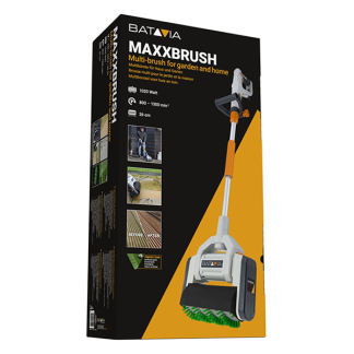 Batavia Reinigingsborstel | Batavia | Maxxbrush (1020W, 230V) 7062678 K170114340 - 8
