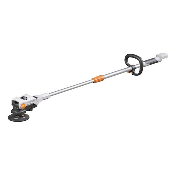 Batavia Reinigingsborstel | Batavia | Twinbrush (18V, Excl. accu en lader) 7064924 K170114320 - 1